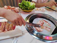 -火焱山烤肉·齐齐哈尔烤肉(朝阳店)
