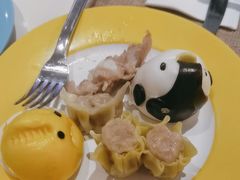 -帝企鹅自助餐厅•儿童岛•真企鹅(长隆企鹅酒店)