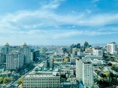 -北京索菲特大酒店