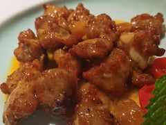 -大榕树下顺德菜(融创茂店)