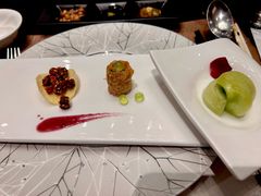 -索菲特酒店·乐轩华中餐厅