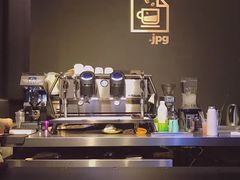 -JPG coffee(广州体育西店)