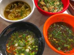 回转臊子面-乡党臊子面(丰庆公园店)