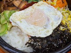 -高社长参鸡汤(高丽街店)