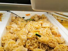 燕麦豆藕-卯點豆制品