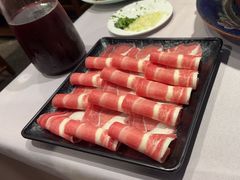 -东来顺饭庄(apm总店)
