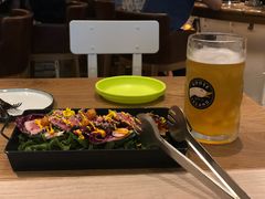 -Goose Island Brewhouse鹅岛精酿啤酒酿造工坊餐厅
