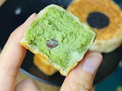 -仙豆菓夫(鼓楼店)