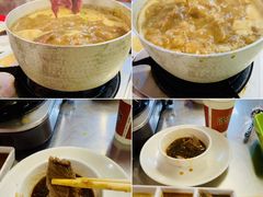 -燃计沙茶皇·香港沙茶火锅(人广旗舰店)
