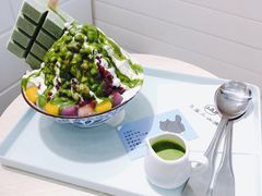 -王守财小山園