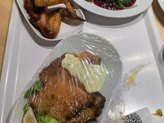 -宜家·瑞典风味餐厅(四元桥店)