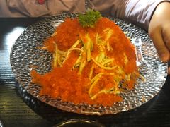 -爆丼日式大排档(季华园店)