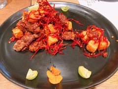 -榕意·川味之美(深业上城店)