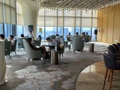 -三迪希尔顿酒店·星空酒廊