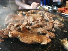 -Dombe豚(黑猪肉街店)