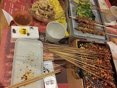 -木屋烧烤(南新店)