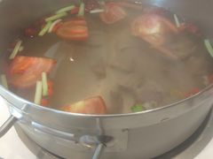 -焯牛潮汕牛肉火锅(云峰街创始店)