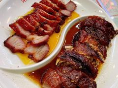 -澳门陈光记烧味饭店(万象城店)