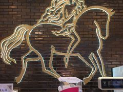 大堂-GODIVA(港汇恒隆广场)
