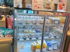 -可颂坊(凉城店)