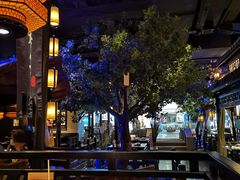 大堂-绿茶餐厅(乐峰广场店)