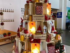 -宜家·瑞典风味餐厅(北蔡店)