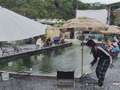 -DGE季风钓虾营地·团建·聚会