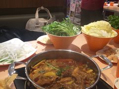 -刘一锅筋头巴脑(大悦城C店)