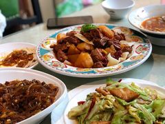 -巴依老爷·新疆美食(上城区天城路店)