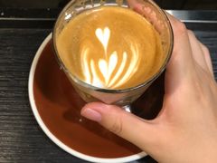 平白咖啡-麦田工坊(月湖店)