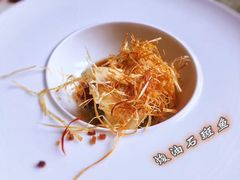 -厉家菜(德胜门总店)