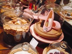-Social 秀西餐厅-长沙瑞吉酒店(运达店)