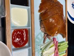 -满园烤鸭·春饼(沈北万达店)