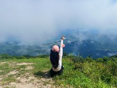 -七娘山