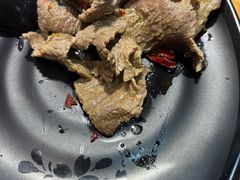 -塔兰齐新疆孜然火锅(鲤鱼山路店)