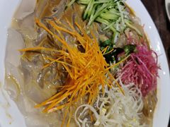 -镜泊湖酒家(兴华街金鼎店)