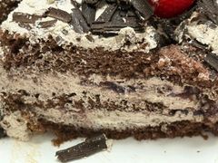 -幸福西饼生日蛋糕·下午茶(光明店)