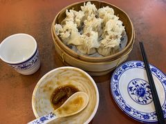 -都一处烧麦馆(前门店)