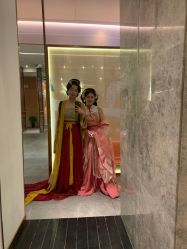 点击看大图 -盘子女人坊古装写真摄影(南京总店)
