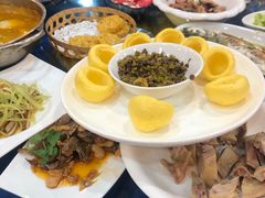 -王小厨私房菜(司徒庙路店)