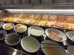 -火炉火自助餐(喜隆多店)