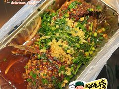 -树厨贵州菜(铜仁花果山店)