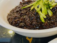炸酱面-桃园中华料理炸酱面(燕儿岛路店)