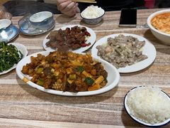 -老七饭馆(光荣道总店)