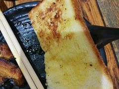 -吉志烤肉(太原总店)