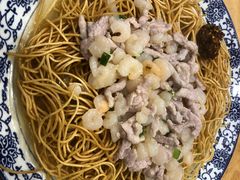 -裕兴记·三虾面(西北街总店)