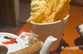 Beef Tallow Fried Bean Curd Sheets