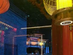 -宝轩渔府·老字号海鲜·正宗津菜(水上店)