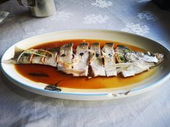 -鄱阳湖·江西小炒·瓦罐煨汤(五道口店)