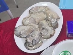 -花苑美食横琴生蚝火锅(拱北粤华路店)